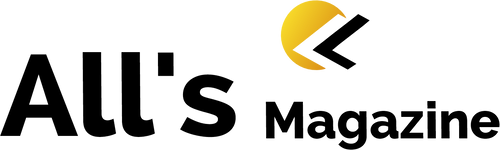 All´s Magazine